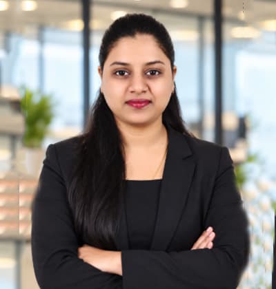Chaitrali Dunkud