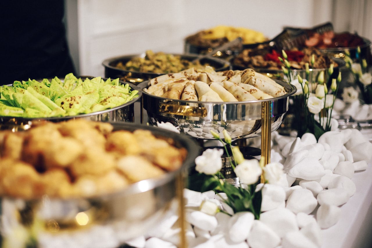Gulf Catering & Facility Management