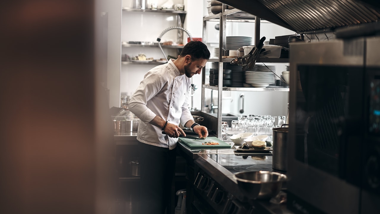 Gulf Chefs