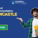 Student Accommodation Newcastle