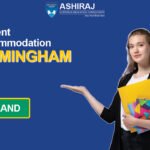 Student Accommodation Birmingham