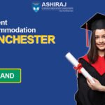 Student Accommodation Manchester