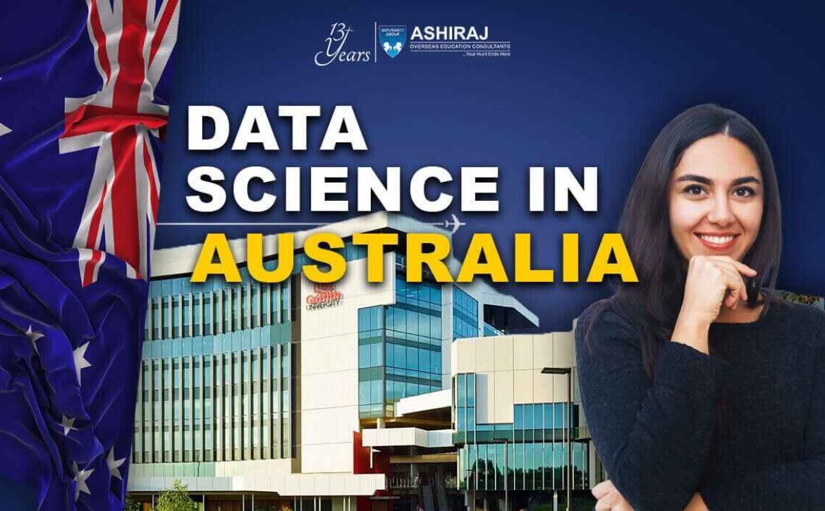 Data Science In Australia