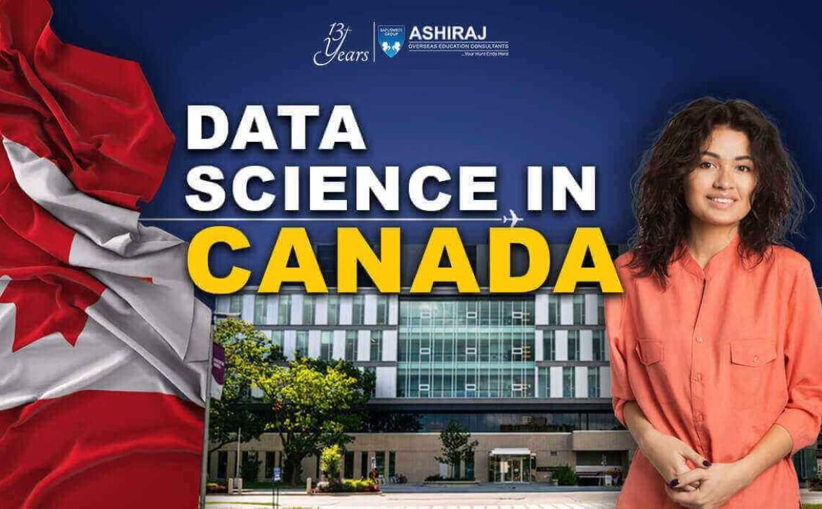 Data Science In Canada