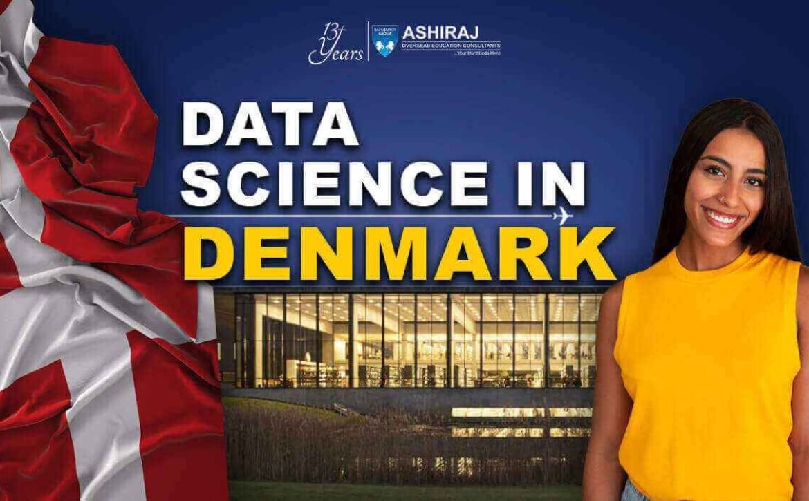 Data Science In Denmark