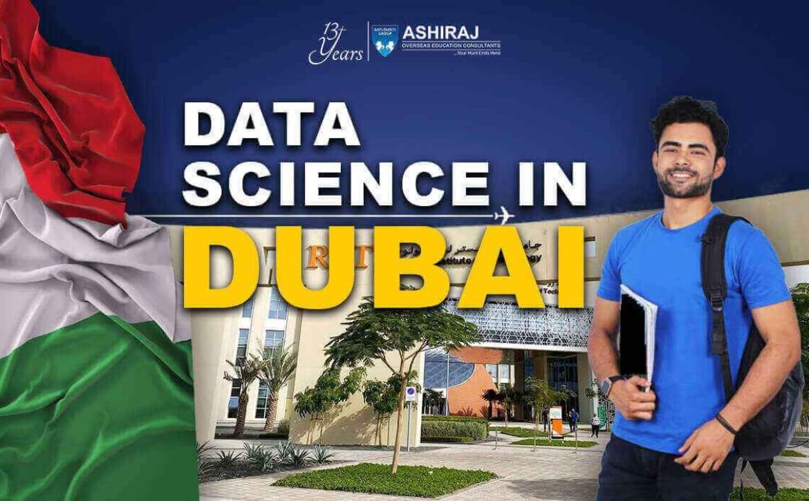 Data Science In Dubai