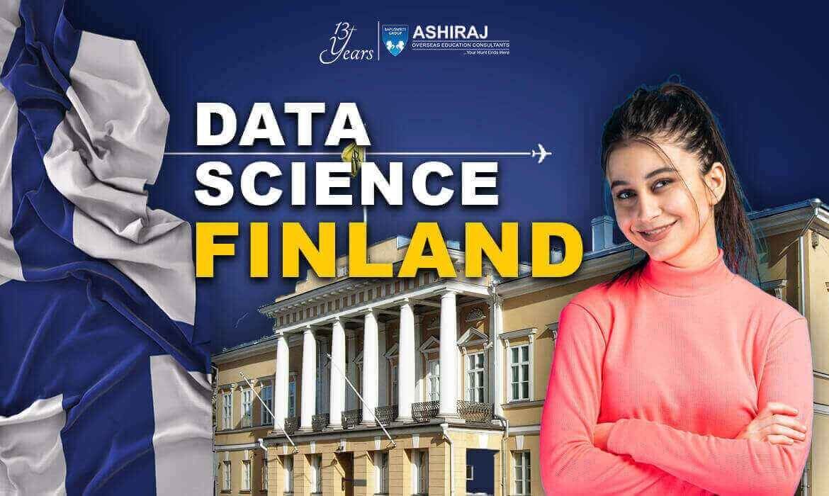 Data Science In Finland