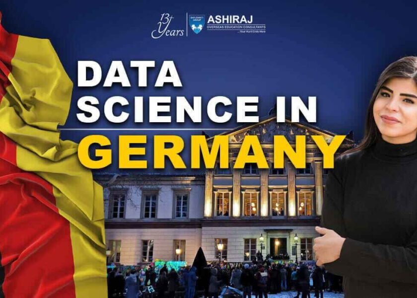 Data Science In Germany