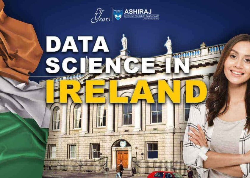 Data Science In Ireland