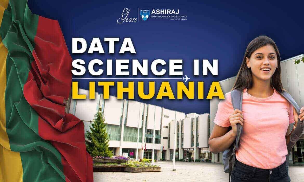 Data Science In Lithuania