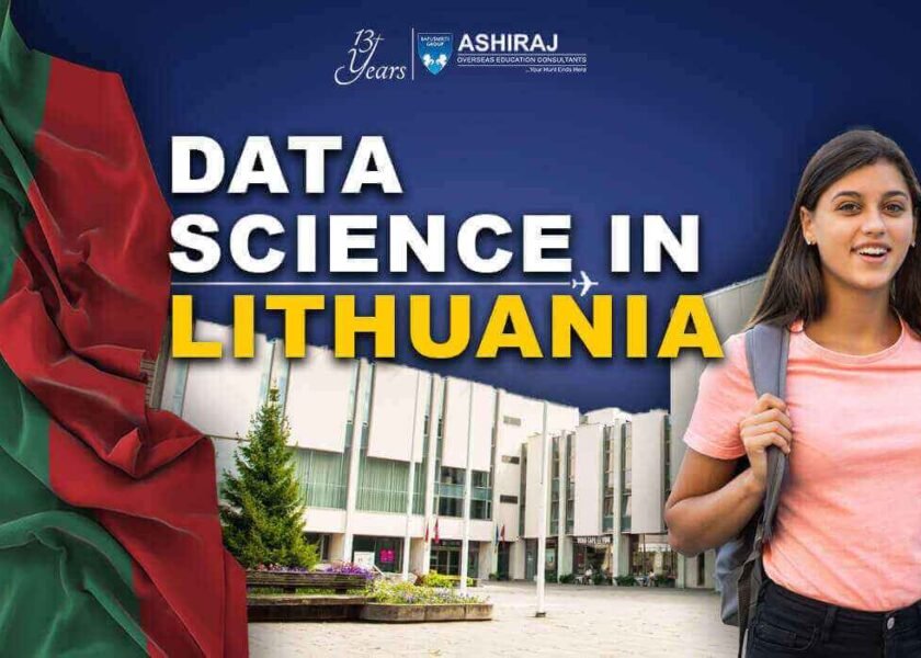 Data Science In Lithuania