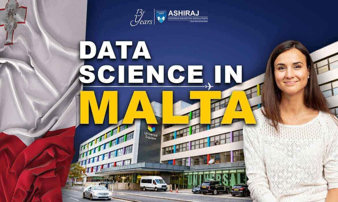 Data Science In Malta