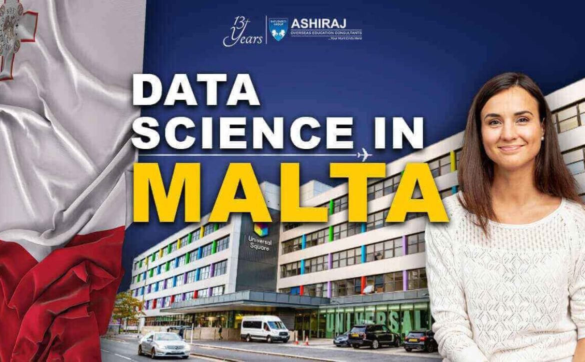 Data Science In Malta