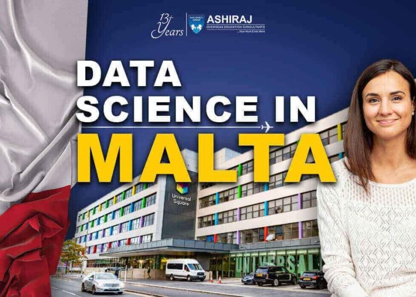 Data Science In Malta