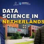 Data Science in Netherland