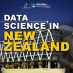 Data Science in New Zealand