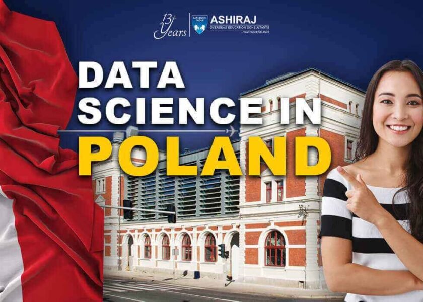 Data Science In Poland