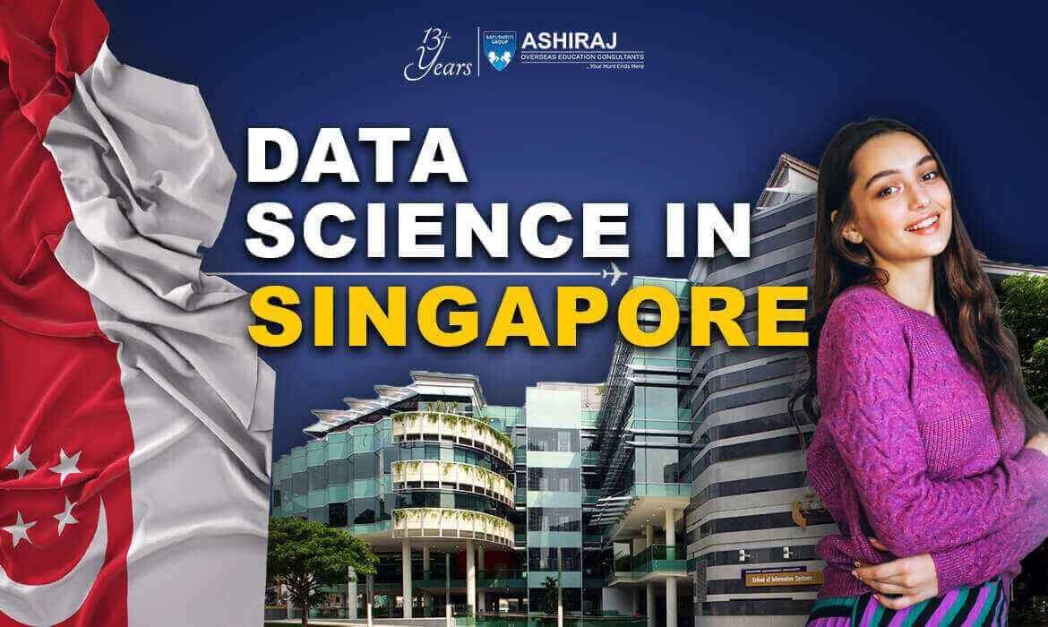 Data Science In Singapore