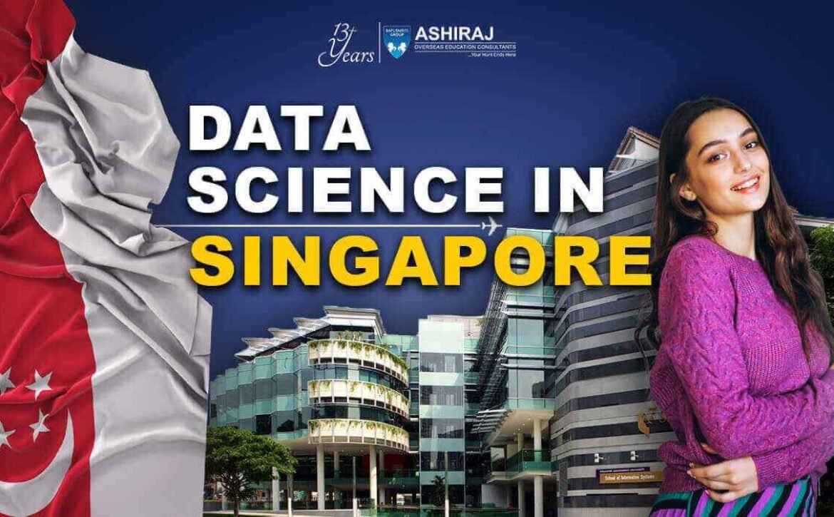 Data Science In Singapore