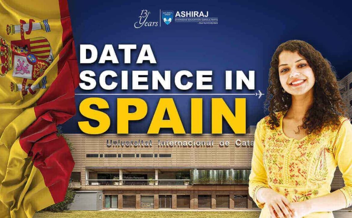 Data Science In Spain