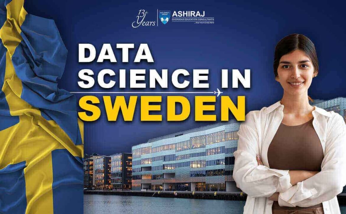 Data Science In Sweden