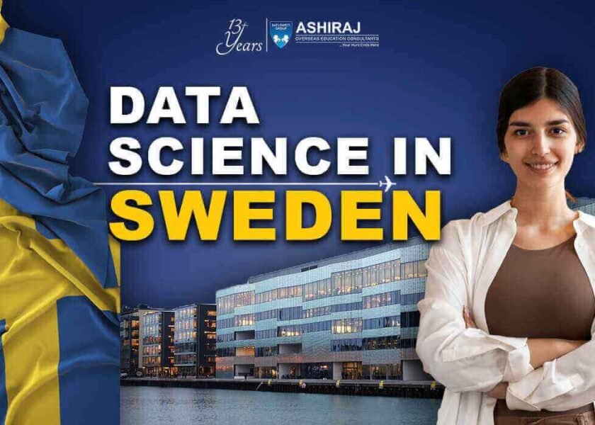 Data Science In Sweden