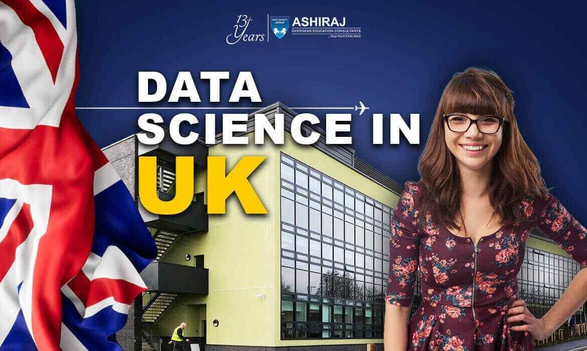 Data Science In UK