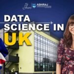 Data Science in UK