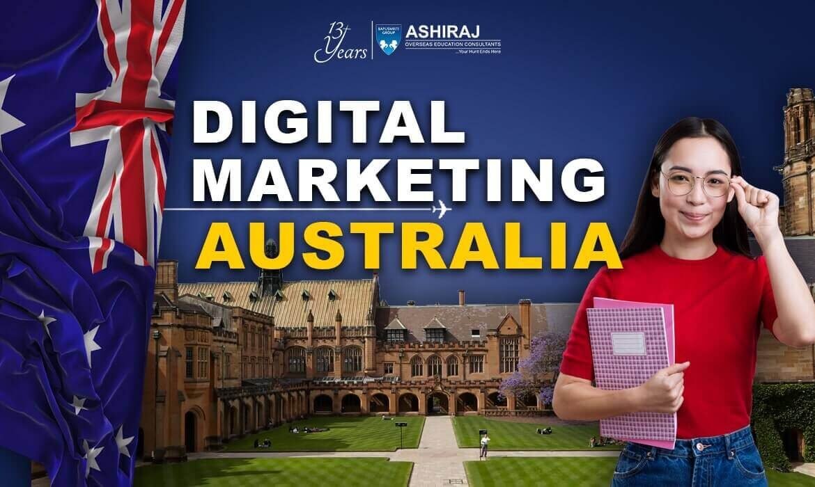 Digital Marketing Australia