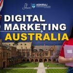 Digital Marketing in Australia