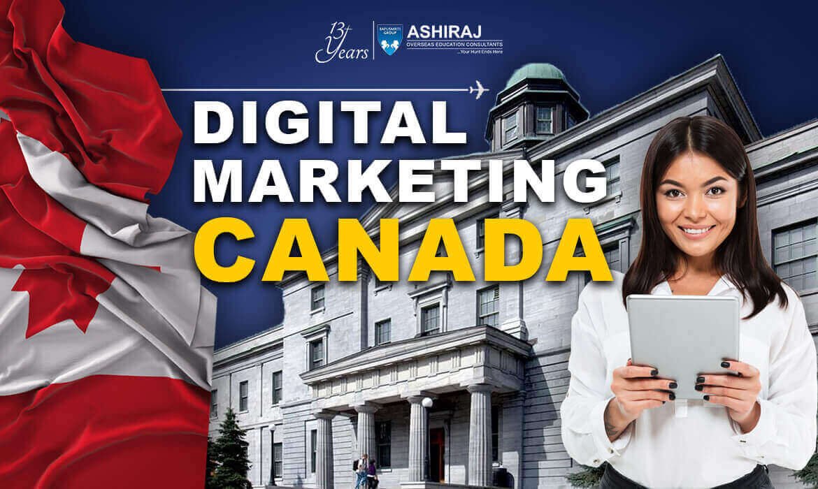 Digital Marketing Canada