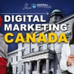 Digital Marketing in Canada