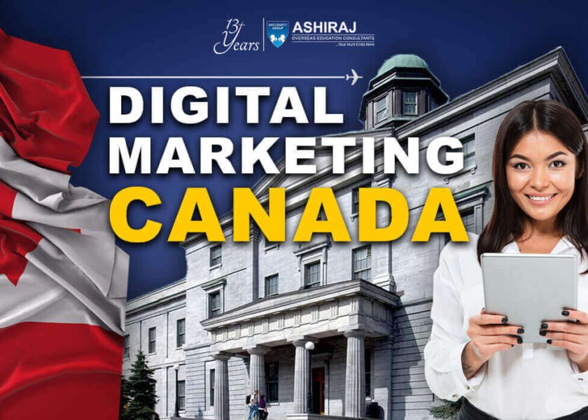 Digital Marketing Canada