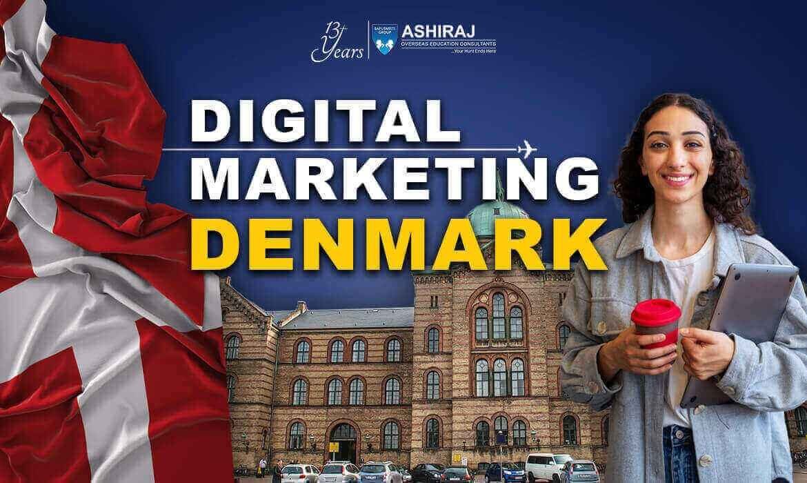 Digital Marketing Denmark