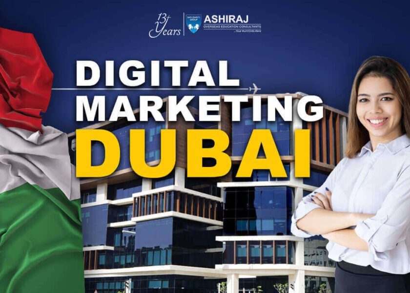 Digital Marketing Dubai