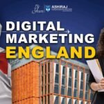 Digital Marketing in England