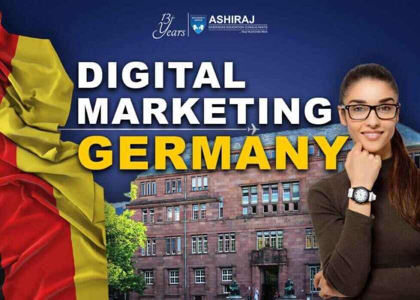 Digital Marketing Germany