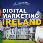 Digital Marketing in Ireland