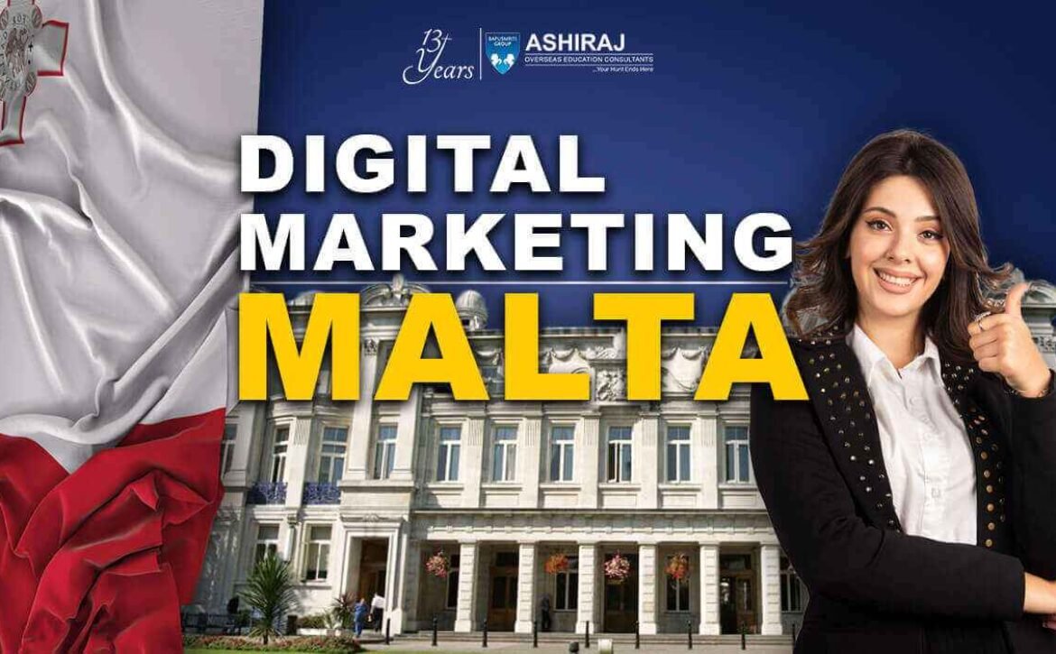 Digital Marketing Malta