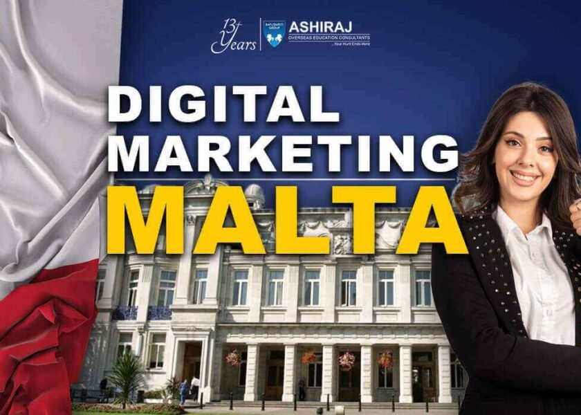 Digital Marketing Malta