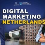 Digital Marketing in Netherland