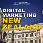 Digital Marketing in New Zealand