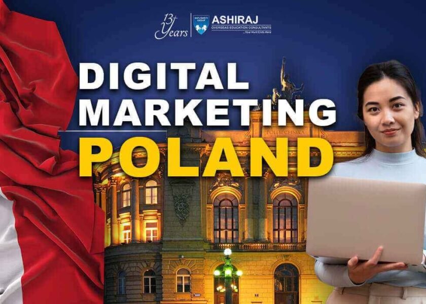 Digital Marketing Poland