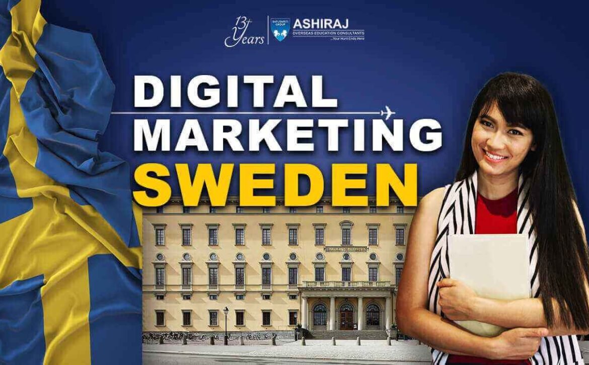 Digital Marketing Sweden