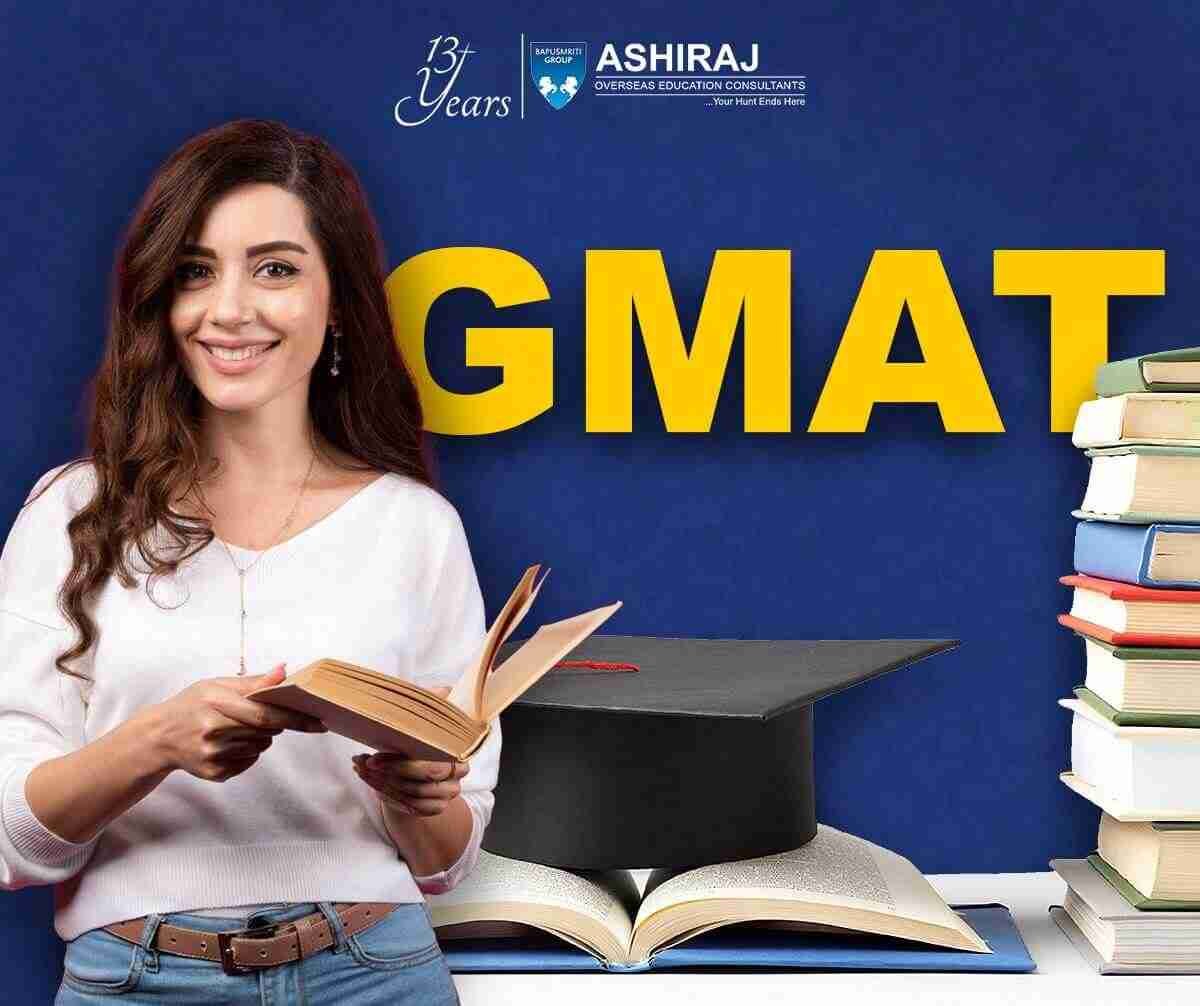 GMAT