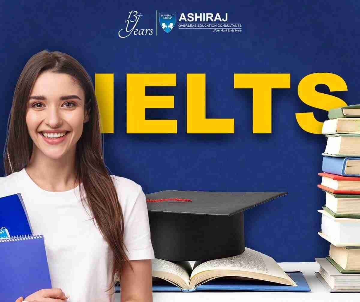 IELTS