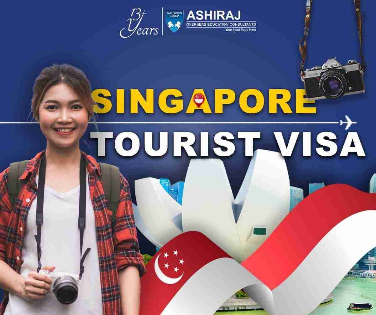 Singapore Tourist Visa