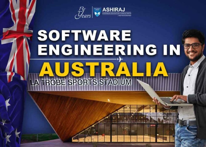 Software Engineering In Australia