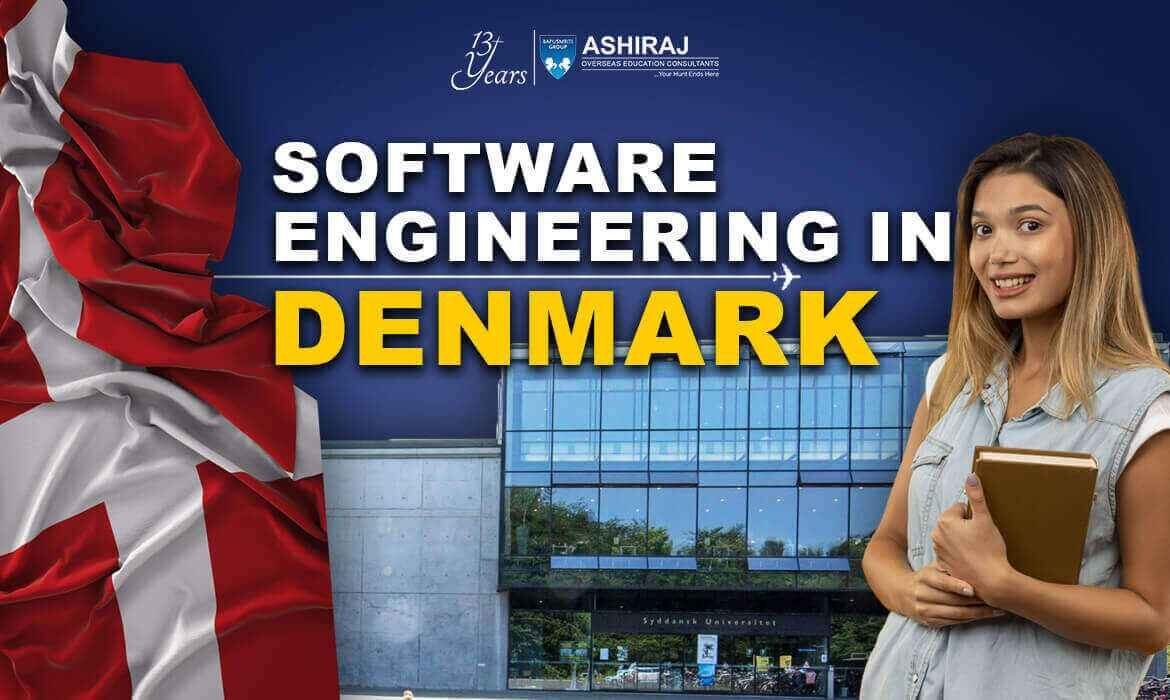 Software Engineering In Denmark