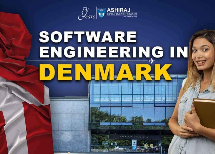 Software Engineering In Denmark